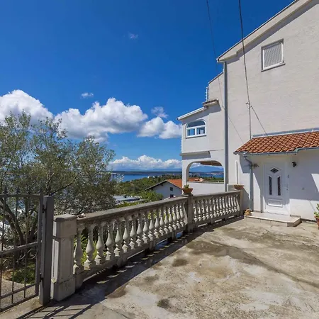 In 5316 * Crikvenica